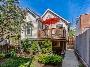 2451 N Greenview Ave, Chicago, IL 60614