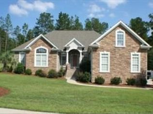 20 Middleton Dr, Lugoff, SC 29078