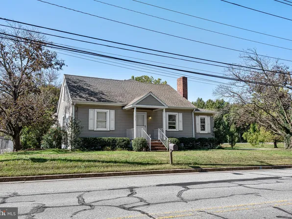 1015 N Washington St, Easton, MD 21601
