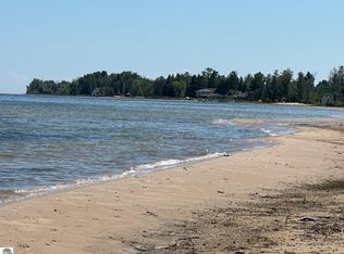 0 Ridge Rd, Black River, MI 48721