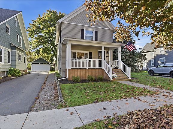 2nd image of 18 Lincoln Ave