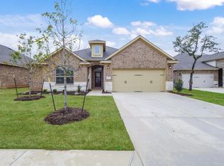 529 Scenic Bluff Dr, Georgetown, TX 78628