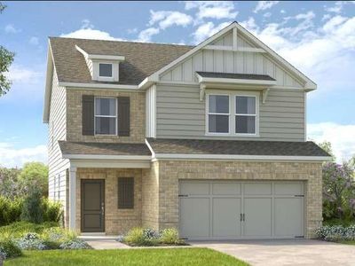 4198 Brindle Pl, Loganville, GA, 30052