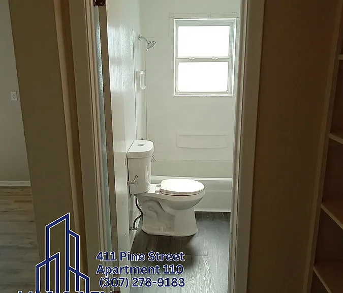 411 Pine St — Photo 6