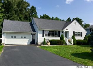 802 Beech St, Rome, NY 13440