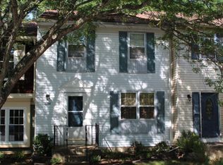 1104 Riverboat Ct, Annapolis, MD 21409