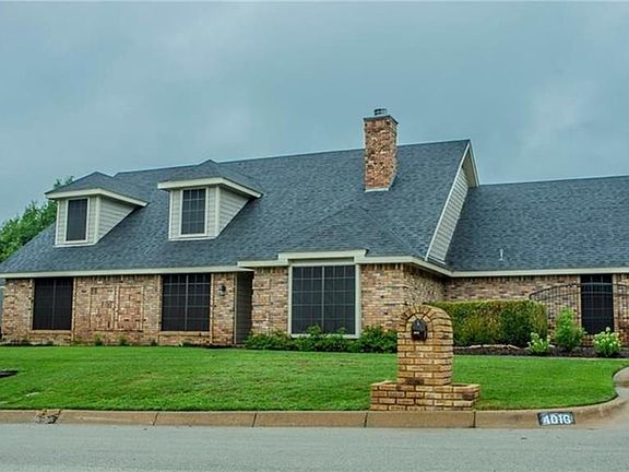 2nd image of 4016 Snow Creek Dr