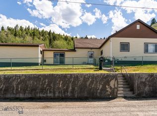 415 E 8th St, Anaconda, MT 59711