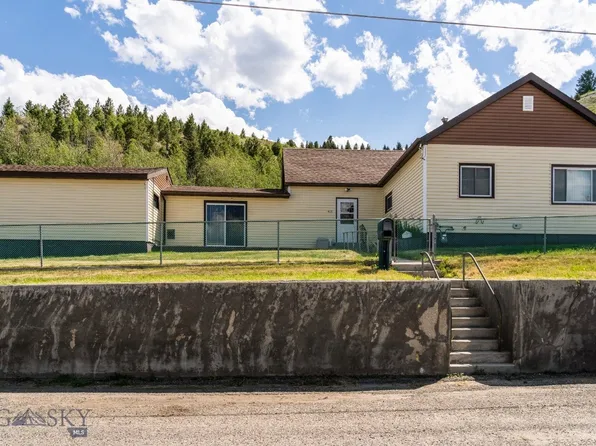415 E 8th St, Anaconda, MT 59711