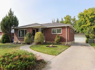 461 E Haven Ave, South Salt Lake, UT 84115