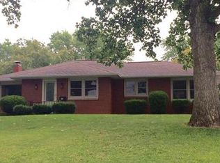 105 S Home St, Palmyra, MO 63461