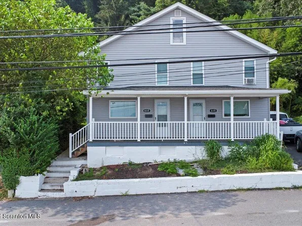 635-637 Lee St, Plymouth, PA 18651