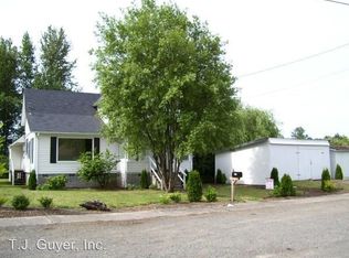 1065 NW Prindle St, Chehalis, WA 98532