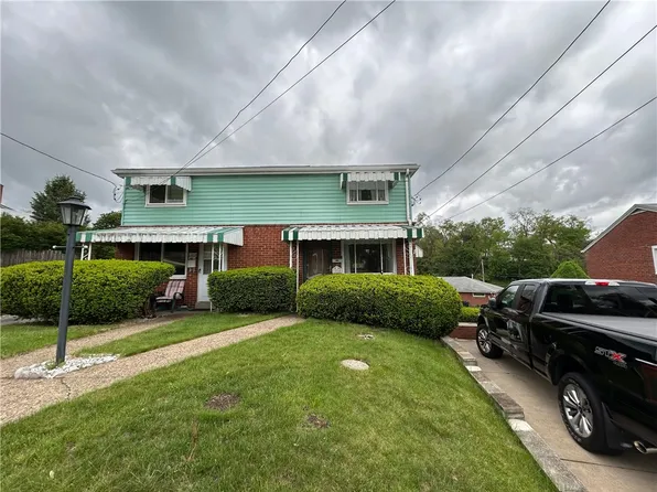 1014 Alquin St, McKeesport, PA 15133