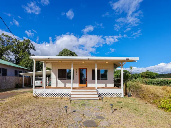 9943 Kahakai Rd, Waimea, HI 96796