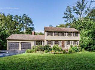 187 Goodmans Hill Rd, Sudbury, MA 01776