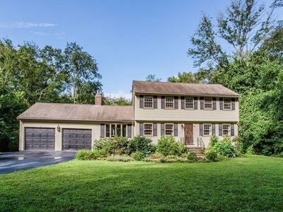 187 Goodmans Hill Rd, Sudbury, MA, 01776