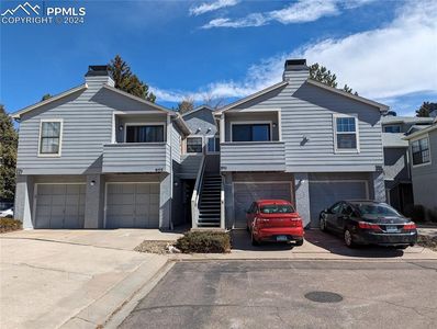 951 Tampico Ct, Colorado Springs, CO, 80910