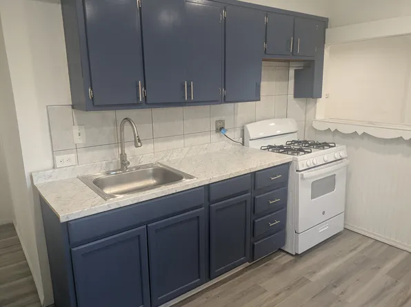 1025 N Sumner Ave #3, Scranton, PA 18508