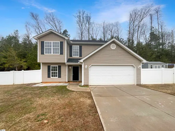 507 Brenna Ln, Piedmont, SC 29673