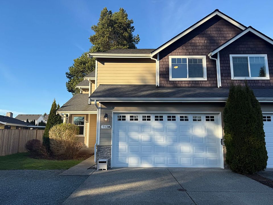 1st image of 713 Park Ln #A