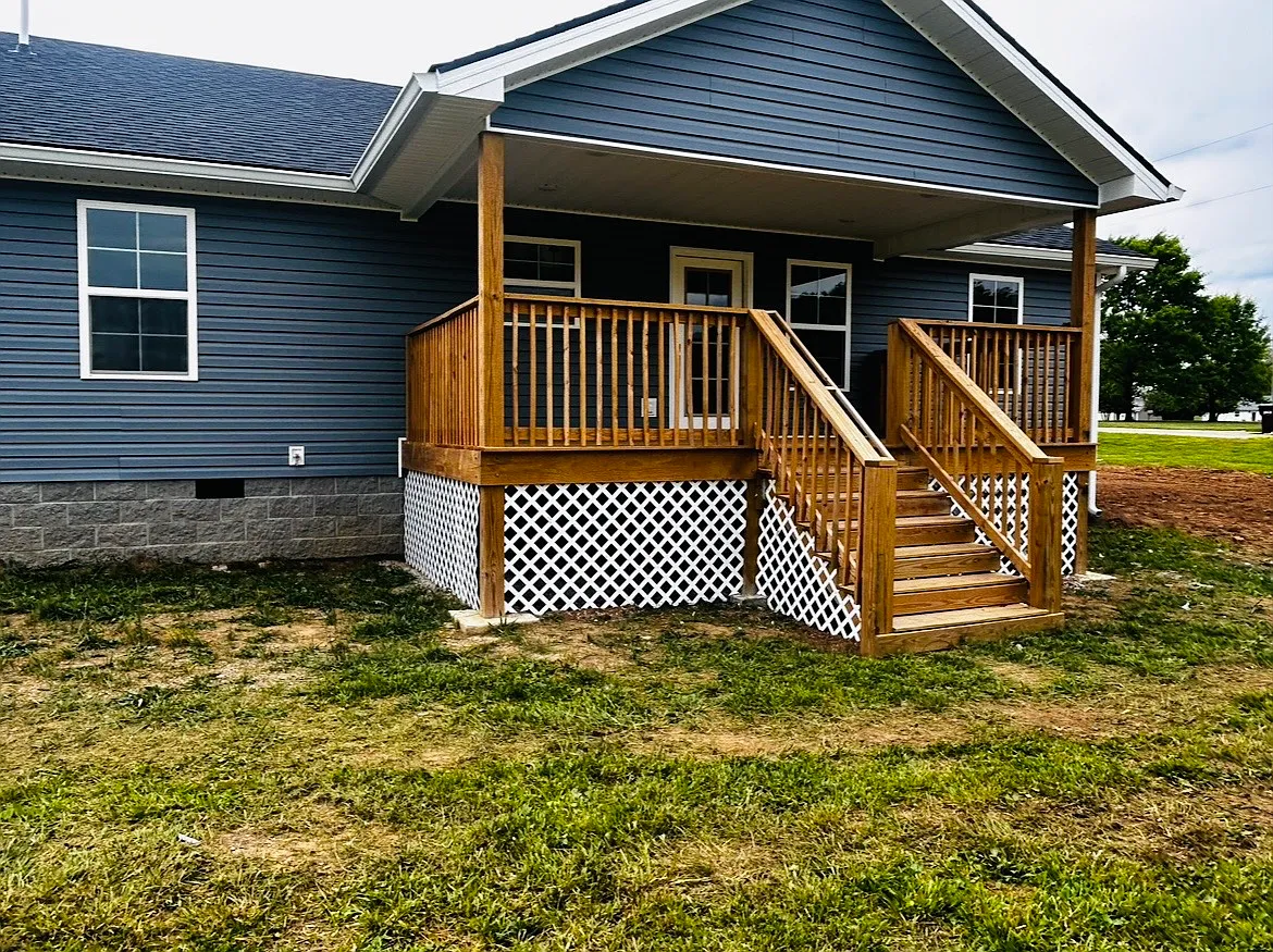 Spring Meadows Dr, Jeffersonville — Photo 4
