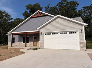 552 Hawthorn Ln, Sullivan, MO 63080