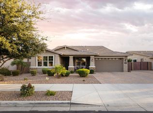 22121 E Russet Rd, Queen Creek, AZ 85142