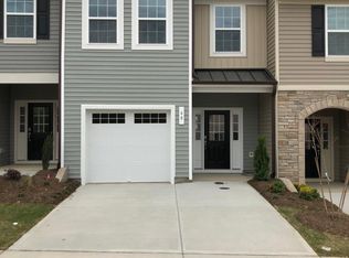 68 E Porthaven Way, Clayton, NC 27527