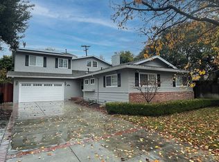 3566 Vistamont Dr, San Jose, CA