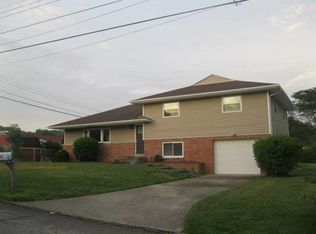 6193 Birkewood Rd, Huntington, WV 25705