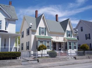374 Spruce St, Manchester, NH 03103