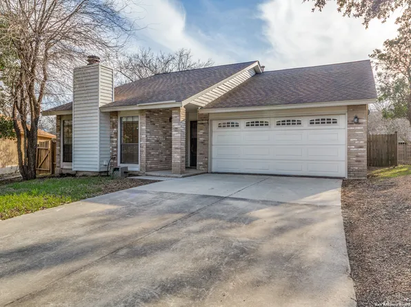 2278 Knights Wood, San Antonio, TX 78231