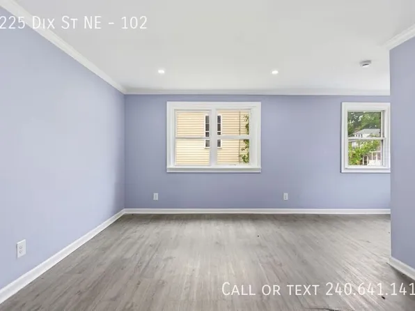 5225 Dix St NE APT 102, Washington, DC 20019