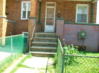 525 Rappolla St, Baltimore, MD 21224