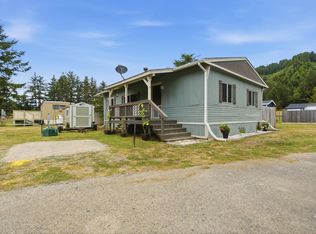 16400 Us Highway 101 N, Klamath, CA 95548