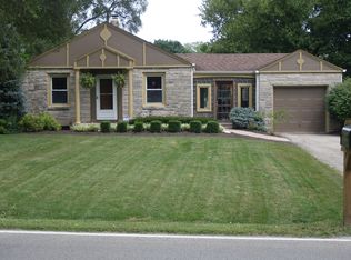 6749 Evanston Ave, Indianapolis, IN