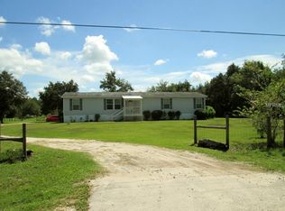 2672 NW Garvin Ave, Arcadia, FL 34266