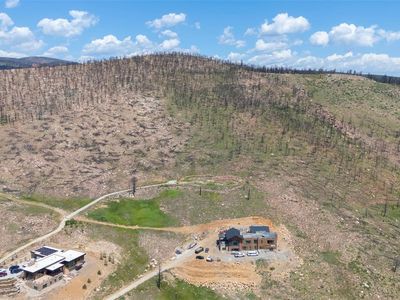 9657 Mountain Ridge Place LOT 8, Boulder, CO, 80302
