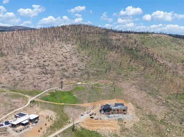 9657 Mountain Ridge Place LOT 8, Boulder, CO 80302