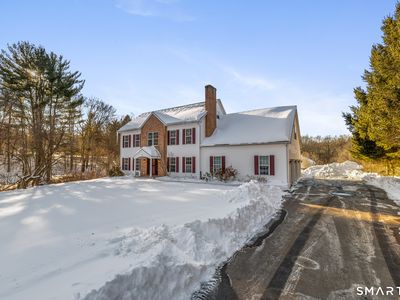 65 Foster Street, South Windsor, CT, 06074