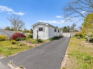 9 Washington Park, Carver, MA 02330