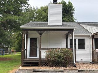 201 Millwheel Ct, Lynchburg, VA 24503
