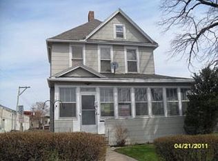 601 Burgess St, Saint Paul, MN 55103