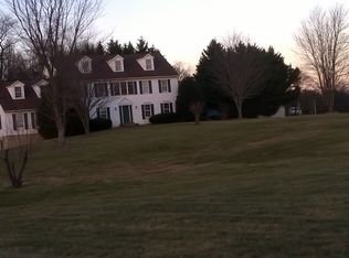 34400 Leesburg Pike, Round Hill, VA 20141