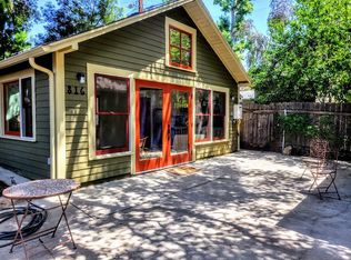 818 N Chester Ave, Pasadena, CA 91104