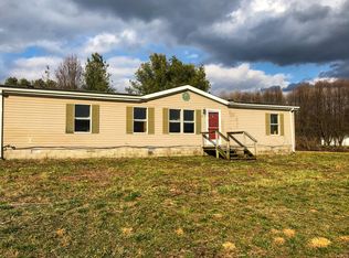 1270 Airport Rd, Russell Springs, KY 42642
