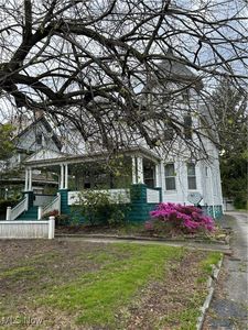 678 Mahoning Ave NW, Warren, OH, 44483