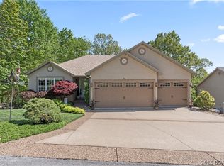86 Beacon Hill Dr, Lake Ozark, MO 65049