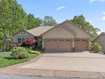 86 Beacon Hill Dr, Lake Ozark, MO, 65049